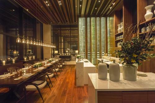 Hotel The Lalu Qingdao China