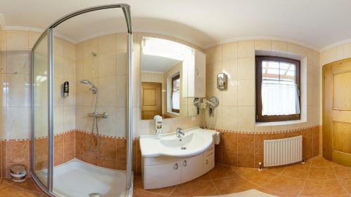 Hotel-pension Egger