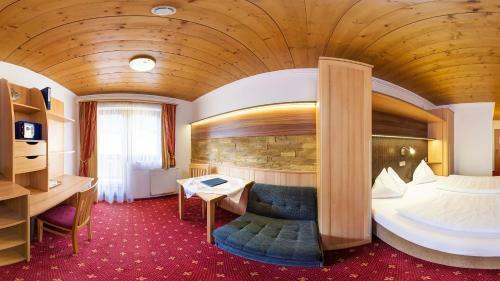 Hotel-pension Egger