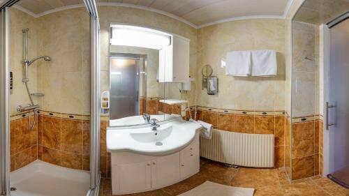 Hotel-pension Egger