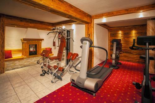 Hotel-pension Egger