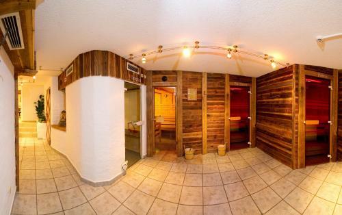 Hotel-pension Egger