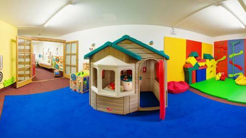 Hotel-pension Egger