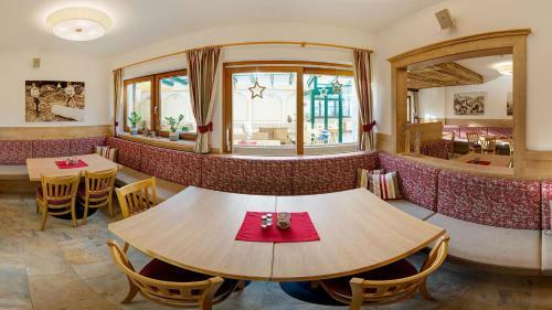 Hotel-pension Egger