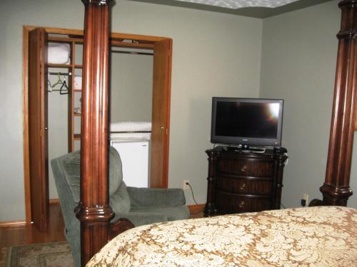 Mcdougall Lane Bed & Breakfast