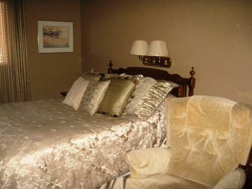 Mcdougall Lane Bed & Breakfast