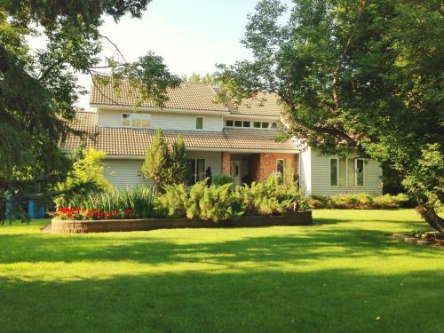 Mcdougall Lane Bed & Breakfast