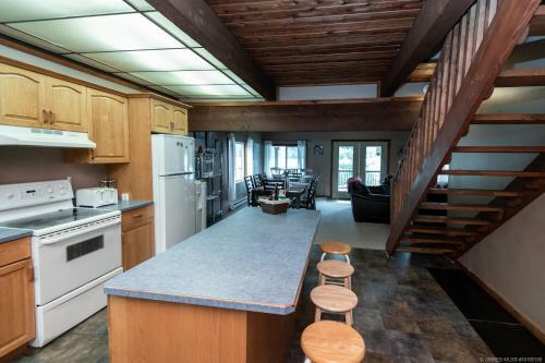Top Hat Terrace Vacation Rental