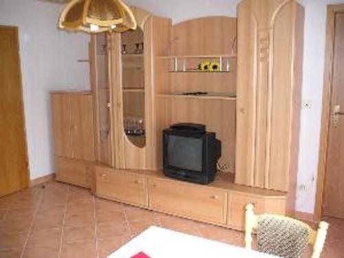 Agroturismo B�hlbauernhof