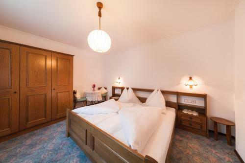 Apartamento Ferienwohnung Webhofer