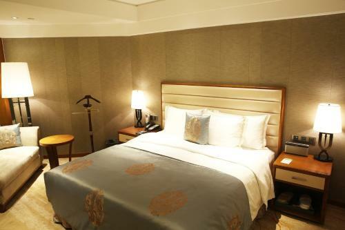 Shantou International Hotel