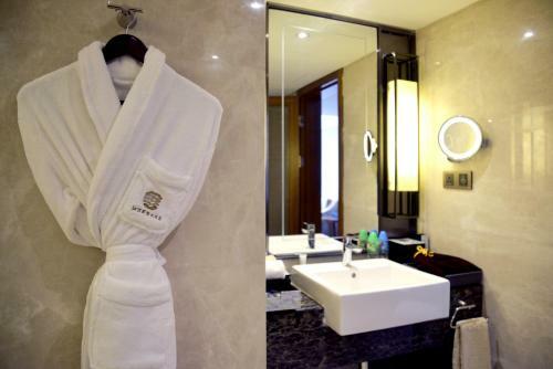 Shantou International Hotel