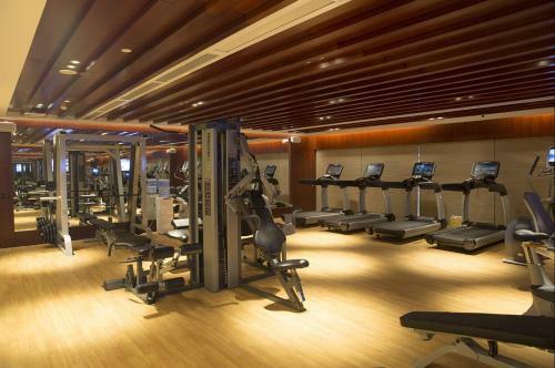 Shantou International Hotel