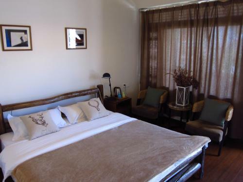 Lijiang Baisha There International Youth Hostel