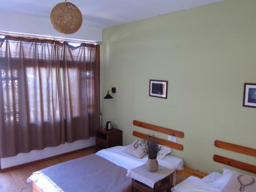 Lijiang Baisha There International Youth Hostel