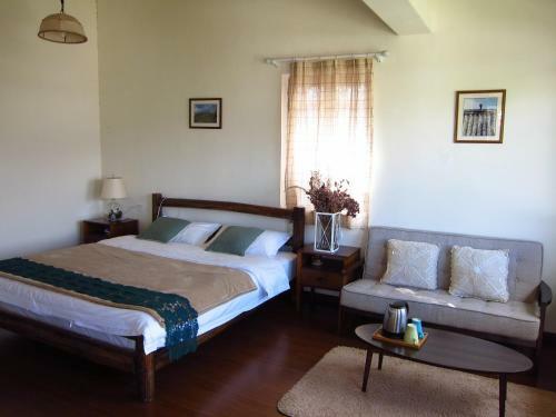Lijiang Baisha There International Youth Hostel