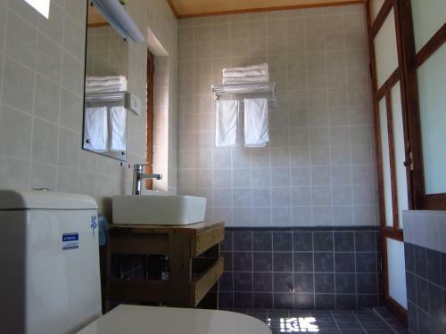 Lijiang Baisha There International Youth Hostel