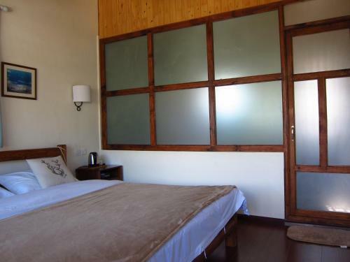 Lijiang Baisha There International Youth Hostel
