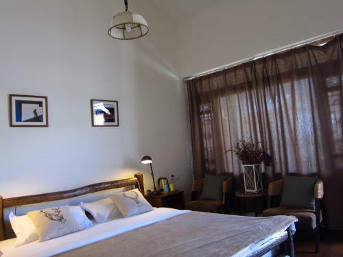 Lijiang Baisha There International Youth Hostel