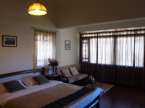 Lijiang Baisha There International Youth Hostel