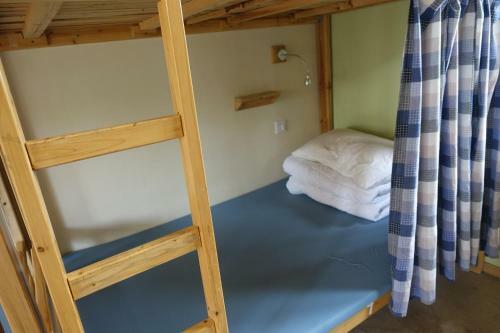 Lijiang Baisha There International Youth Hostel
