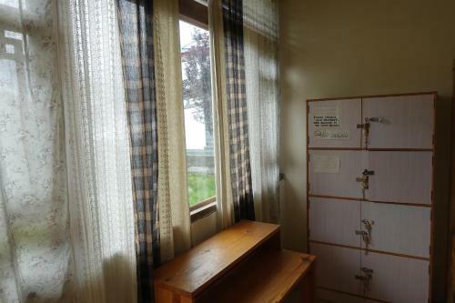 Lijiang Baisha There International Youth Hostel