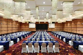 Hotel Four Points By Sheraton Lianyungang