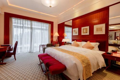 The Lotus Villa Hotel