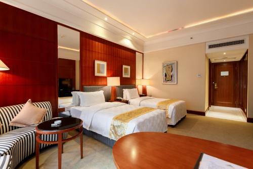 The Lotus Villa Hotel