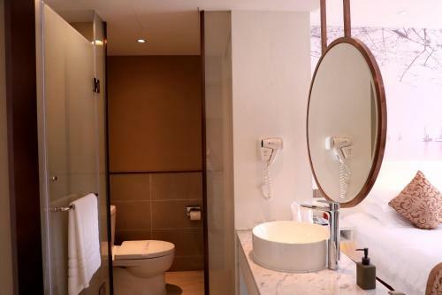 Juna Liangxi Hotel