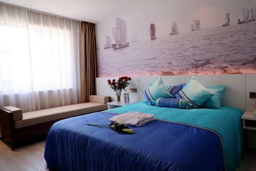 Juna Liangxi Hotel
