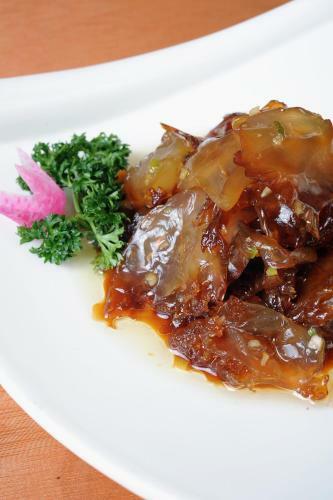 Juna Liangxi Hotel