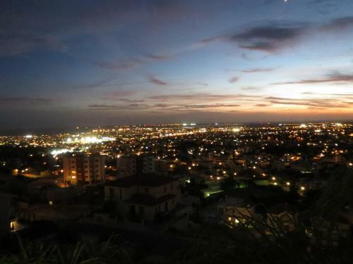 Sunset View Holiday Home