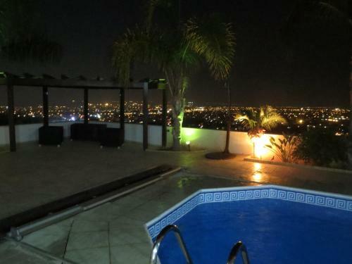 Sunset View Holiday Home