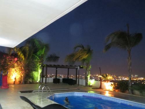 Sunset View Holiday Home