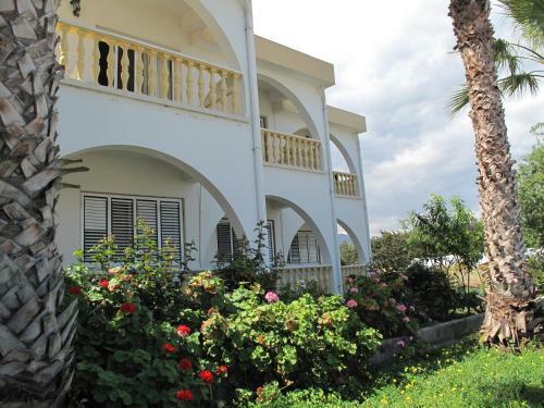 Bed & Breakfast Paradise