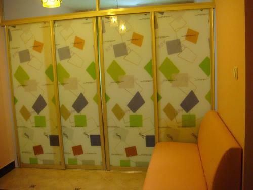 Home Of Huangshan Hostel