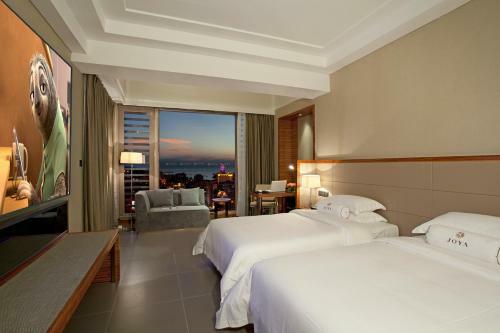 Joya International Hotel