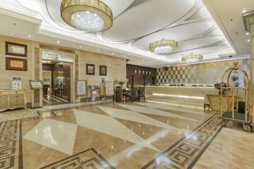 Oscar Hotel