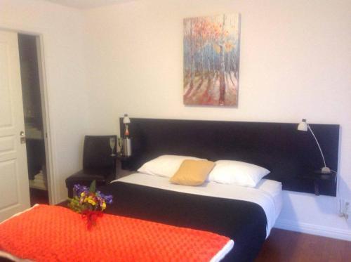 Hotel Auberge Sur Le Lac T�miscouata