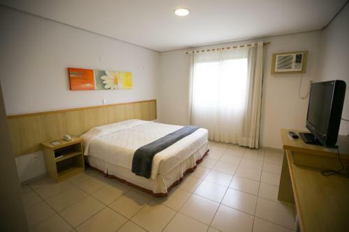 Hotel Orion Jwf Itatiba