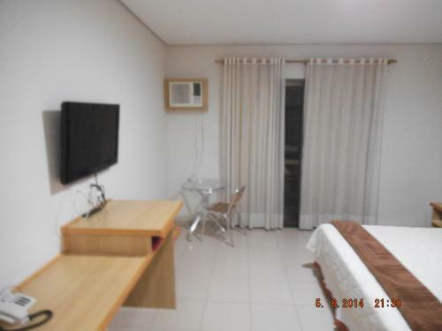 Hotel Orion Jwf Itatiba