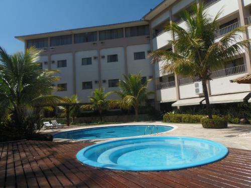 Hotel Orion Jwf Itatiba
