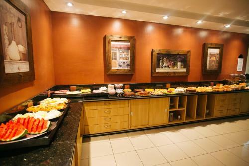 Hotel Orion Jwf Itatiba