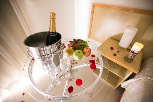 Hotel Orion Jwf Itatiba