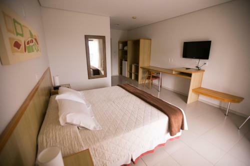 Hotel Orion Jwf Itatiba