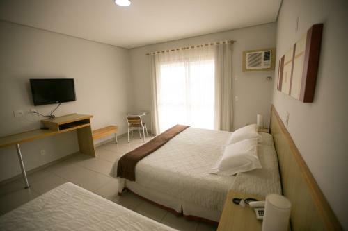 Hotel Orion Jwf Itatiba