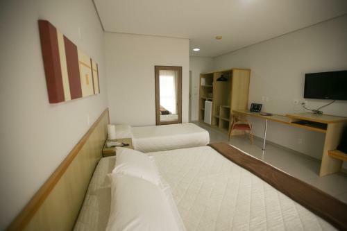 Hotel Orion Jwf Itatiba