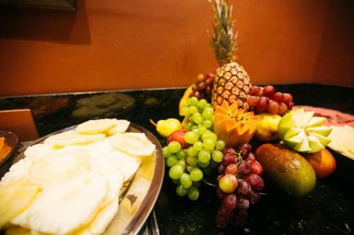 Hotel Orion Jwf Itatiba