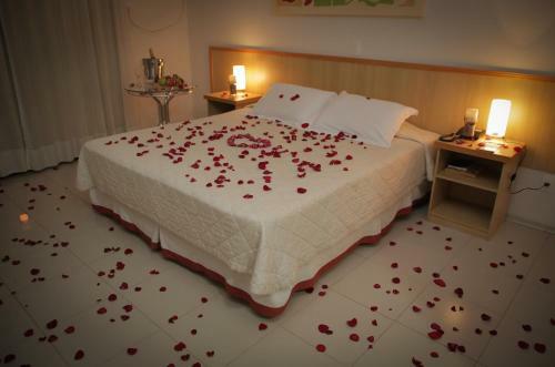 Hotel Orion Jwf Itatiba